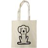Custom Print Cotton Tote Bag Thumbnail