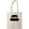 Custom Print Cotton Tote Bag Thumbnail