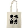 Custom Print Cotton Tote Bag Thumbnail