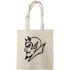 Custom Print Cotton Tote Bag Thumbnail