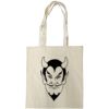 Custom Print Cotton Tote Bag Thumbnail