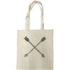 Custom Print Cotton Tote Bag Thumbnail