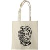 Custom Print Cotton Tote Bag Thumbnail
