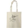 Custom Print Cotton Tote Bag Thumbnail