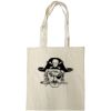 Custom Print Cotton Tote Bag Thumbnail