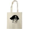 Custom Print Cotton Tote Bag Thumbnail