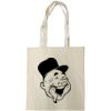 Custom Print Cotton Tote Bag Thumbnail