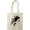 Custom Print Cotton Tote Bag Thumbnail