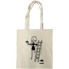 Custom Print Cotton Tote Bag Thumbnail