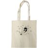 Custom Print Cotton Tote Bag Thumbnail