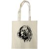 Custom Print Cotton Tote Bag Thumbnail