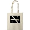 Custom Print Cotton Tote Bag Thumbnail