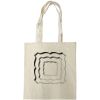 Custom Print Cotton Tote Bag Thumbnail