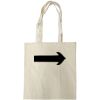 Custom Print Cotton Tote Bag Thumbnail