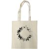 Custom Print Cotton Tote Bag Thumbnail