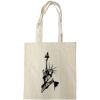 Custom Print Cotton Tote Bag Thumbnail