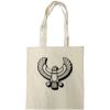 Custom Print Cotton Tote Bag Thumbnail