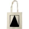 Custom Print Cotton Tote Bag Thumbnail