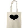 Custom Print Cotton Tote Bag Thumbnail