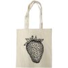 Custom Print Cotton Tote Bag Thumbnail