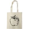 Custom Print Cotton Tote Bag Thumbnail