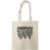 Custom Print Cotton Tote Bag Thumbnail