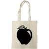 Custom Print Cotton Tote Bag Thumbnail
