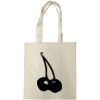 Custom Print Cotton Tote Bag Thumbnail