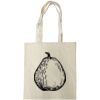 Custom Print Cotton Tote Bag Thumbnail