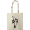 Custom Print Cotton Tote Bag Thumbnail