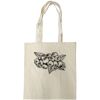 Custom Print Cotton Tote Bag Thumbnail