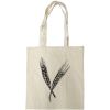 Custom Print Cotton Tote Bag Thumbnail
