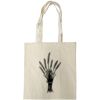 Custom Print Cotton Tote Bag Thumbnail