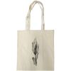 Custom Print Cotton Tote Bag Thumbnail