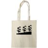 Custom Print Cotton Tote Bag Thumbnail