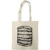 Custom Print Cotton Tote Bag Thumbnail