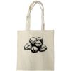 Custom Print Cotton Tote Bag Thumbnail