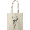 Custom Print Cotton Tote Bag Thumbnail