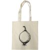 Custom Print Cotton Tote Bag Thumbnail