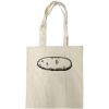 Custom Print Cotton Tote Bag Thumbnail