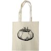 Custom Print Cotton Tote Bag Thumbnail