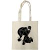 Custom Print Cotton Tote Bag Thumbnail