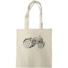 Custom Print Cotton Tote Bag Thumbnail
