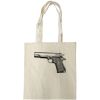 Custom Print Cotton Tote Bag Thumbnail
