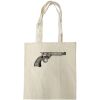 Custom Print Cotton Tote Bag Thumbnail