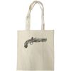 Custom Print Cotton Tote Bag Thumbnail