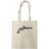 Custom Print Cotton Tote Bag Thumbnail