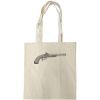 Custom Print Cotton Tote Bag Thumbnail