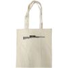 Custom Print Cotton Tote Bag Thumbnail