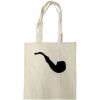 Custom Print Cotton Tote Bag Thumbnail
